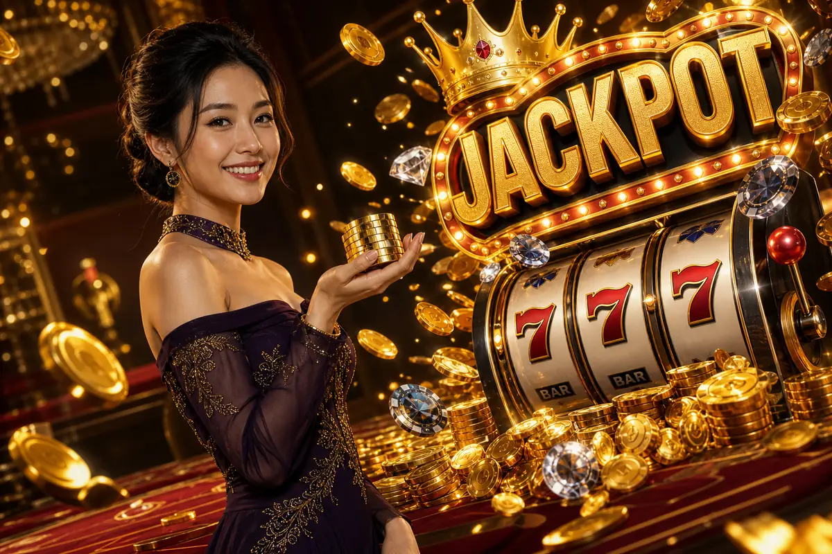 xbajy জনপ্রিয় স্লট গেম তালিকা