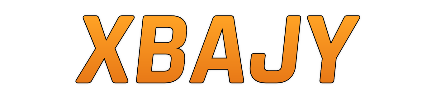 xbajy লোগো